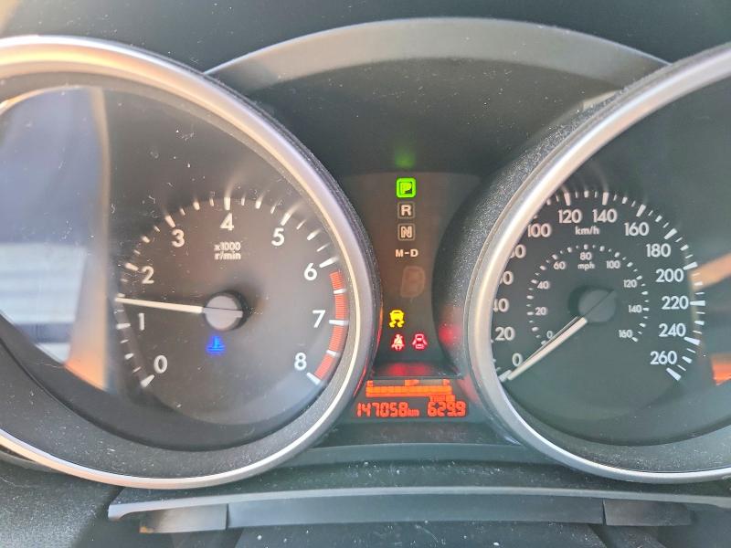 Photo 9 from auction – 2015 MAZDA 5 with VIN JM1CW2DL3F0187805