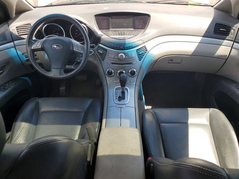 Photo 8 from auction – 2010 SUBARU TRIBECA with VIN 4S4WX9HD6A4400961