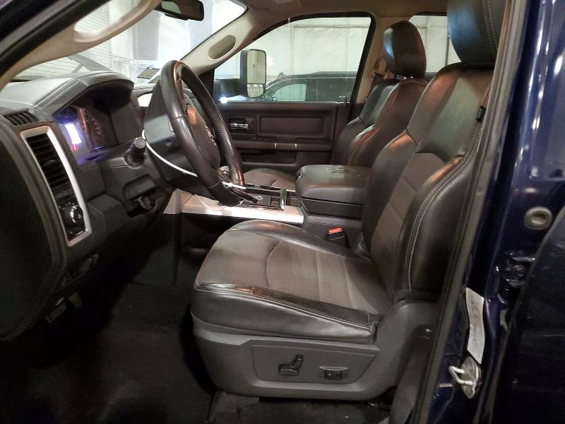 Photo 7 from auction – 2012 DODGE RAM 1500 with VIN 1C6RD7HT5CS296068