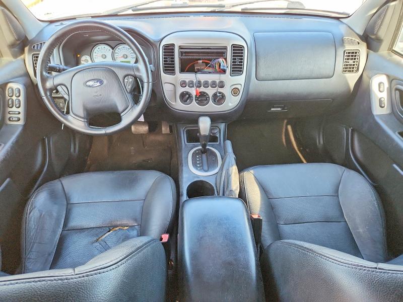 Photo 8 from auction – 2007 FORD ESCAPE with VIN 1FMCU94167KA77264