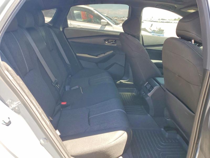 Photo 10 from auction – 2026 HONDA ACCORD with VIN 1HGCY2F52TA012946