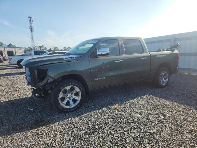 RAM 1500 2020 with VIN 1C6SRFFT0LN369796 - Photo from auction