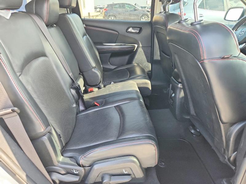 Photo 11 from auction – 2017 DODGE JOURNEY with VIN 3C4PDCEGXHT549780