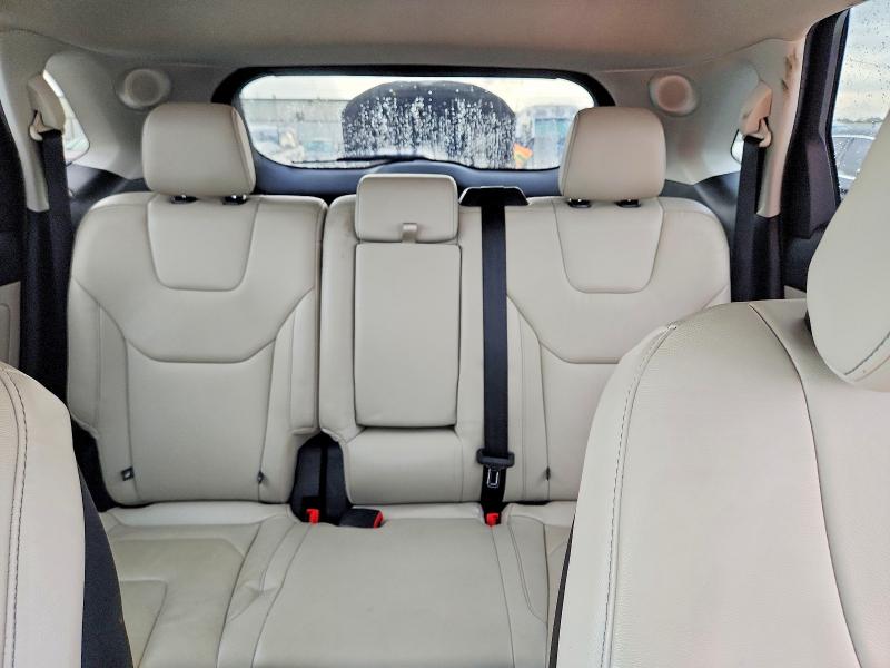 Photo 10 from auction – 2019 FORD EDGE with VIN 2FMPK3K99KBB21385