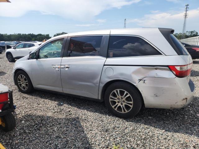 Foto 2 de la subasta – 2012 HONDA ODYSSEY con VIN 5FNRL5H63CB058906
