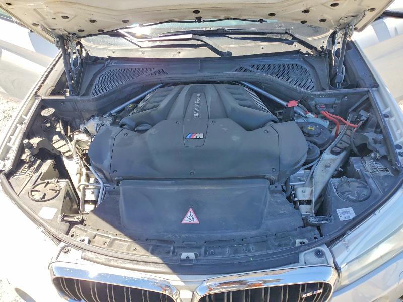 Photo 11 from auction – 2015 BMW X6 with VIN 5YMKW8C55F0G93678