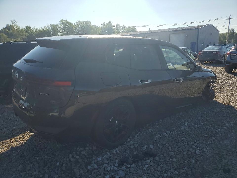 Photo 3 from auction – 2024 BMW IX with VIN WB523CF01RCN06162