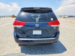 صورة رقم 6 من المزاد - 2012 TOYOTA SIENNA مع VIN 5TDYK3DC6CS240187