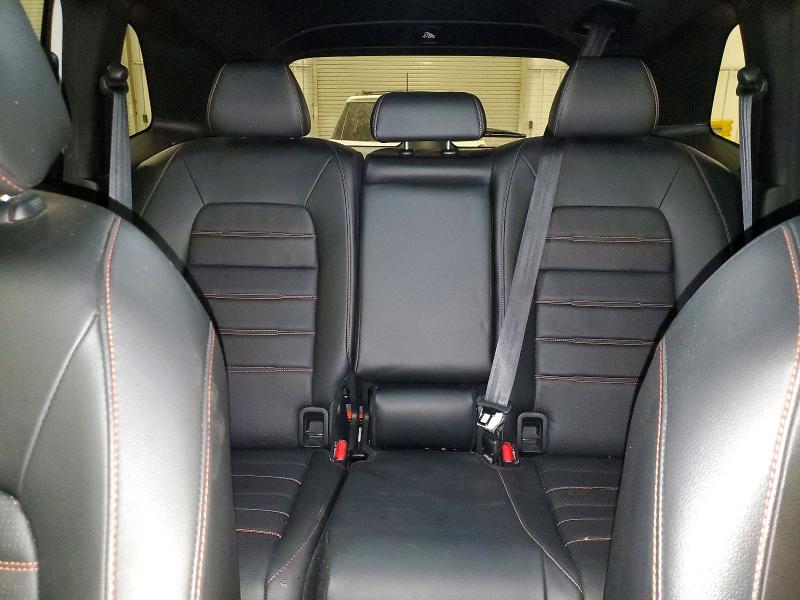 Снимка 10 от търг – 2024 HONDA CR-V с VIN 7FARS6H82RE045703