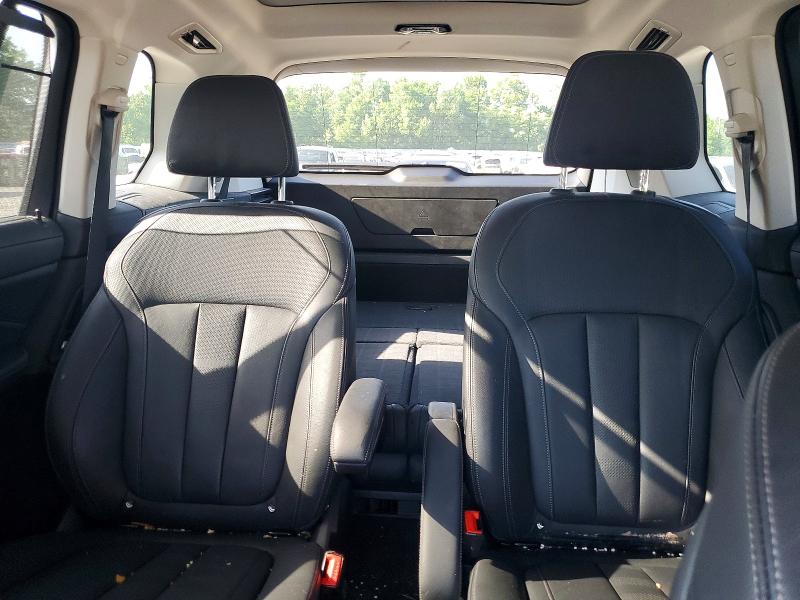 Photo 10 from auction – 2020 BMW X7 with VIN 5UXCW2C05L9B45412