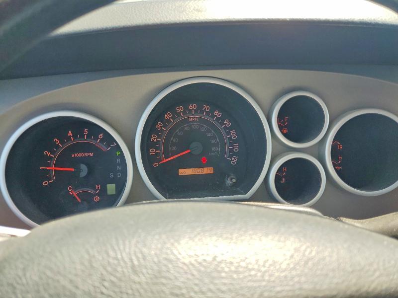 Photo 9 from auction – 2013 TOYOTA TUNDRA with VIN 5TFUM5F12DX044372