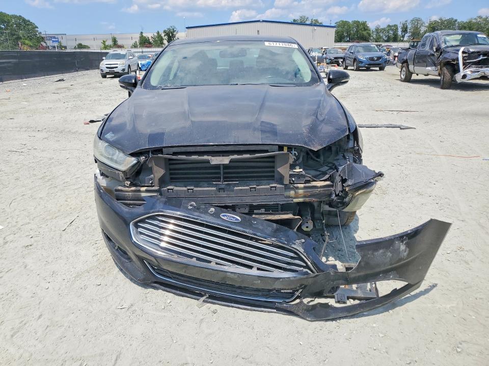 Photo 5 from auction – 2016 FORD FUSION with VIN 3FA6P0K98GR369822