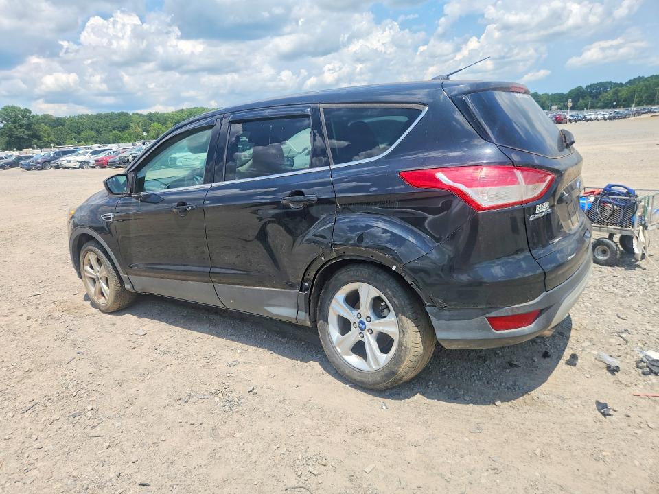 Photo 2 from auction – 2014 FORD ESCAPE with VIN 1FMCU0GX0EUA27344
