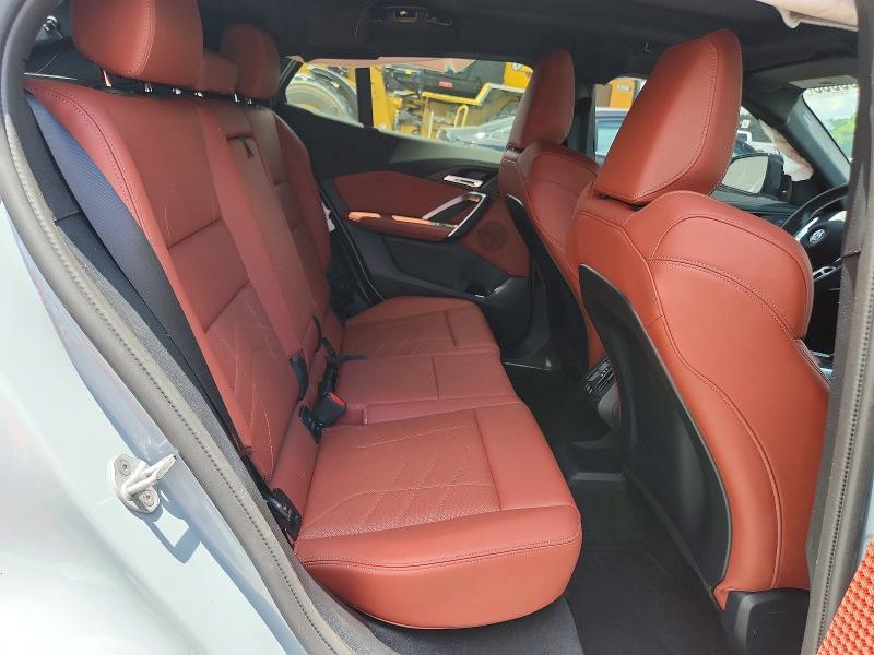 Photo 11 from auction – 2026 BMW X2 with VIN WBX63GM01T5431462
