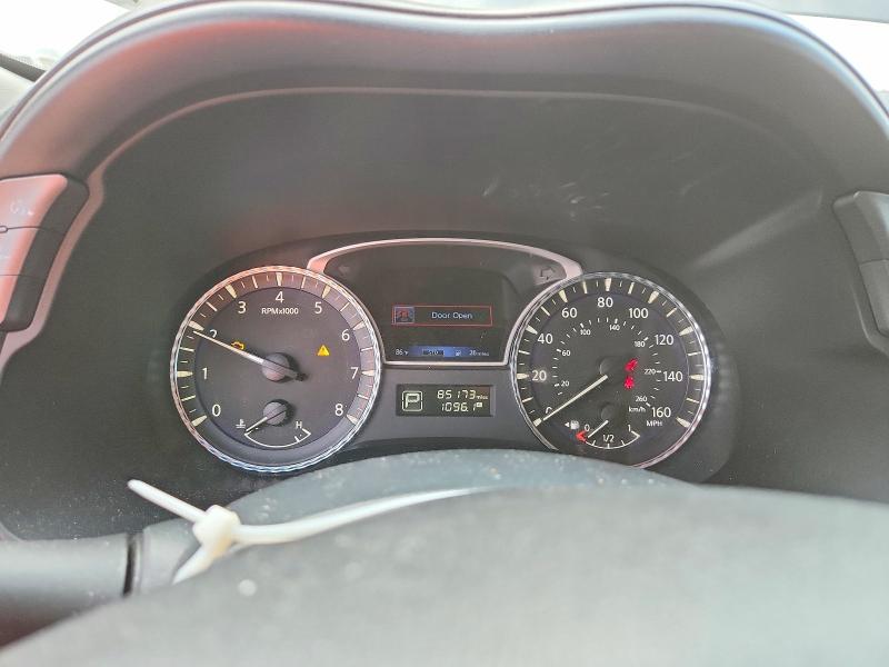 Photo 9 from auction – 2015 INFINITI QX60 with VIN 5N1AL0MM0FC506570