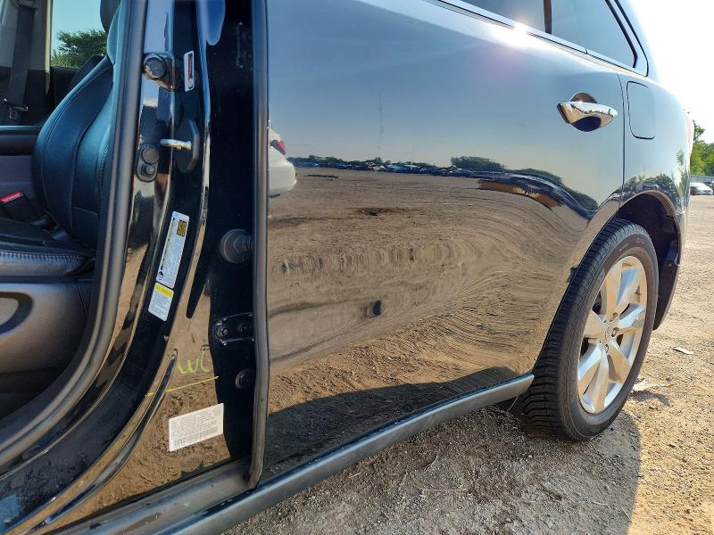 Photo 13 from auction – 2016 ACURA MDX with VIN 5FRYD4H95GB013483