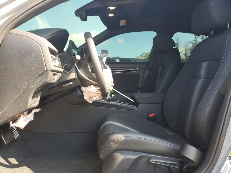 Photo 7 from auction – 2026 HONDA CIVIC with VIN 19XFL4H85TE018914