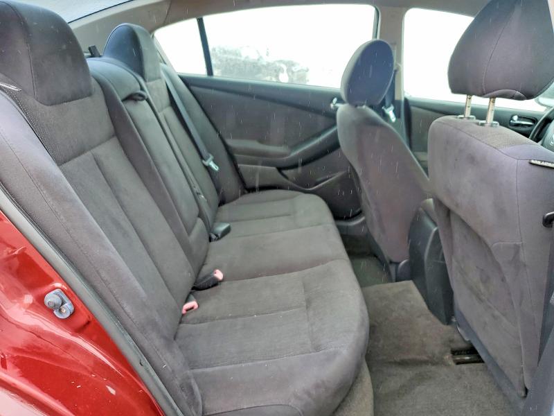 Photo 10 from auction – 2012 NISSAN ALTIMA with VIN 1N4AL2AP7CC174661