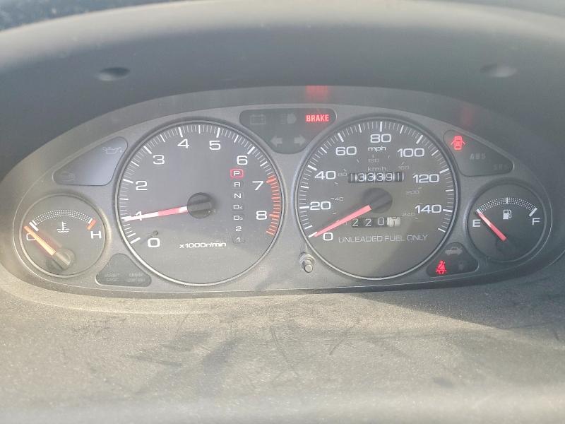 Zdjęcie 9 z aukcji – 1998 ACURA INTEGRA z VIN JH4DC4467WS008820