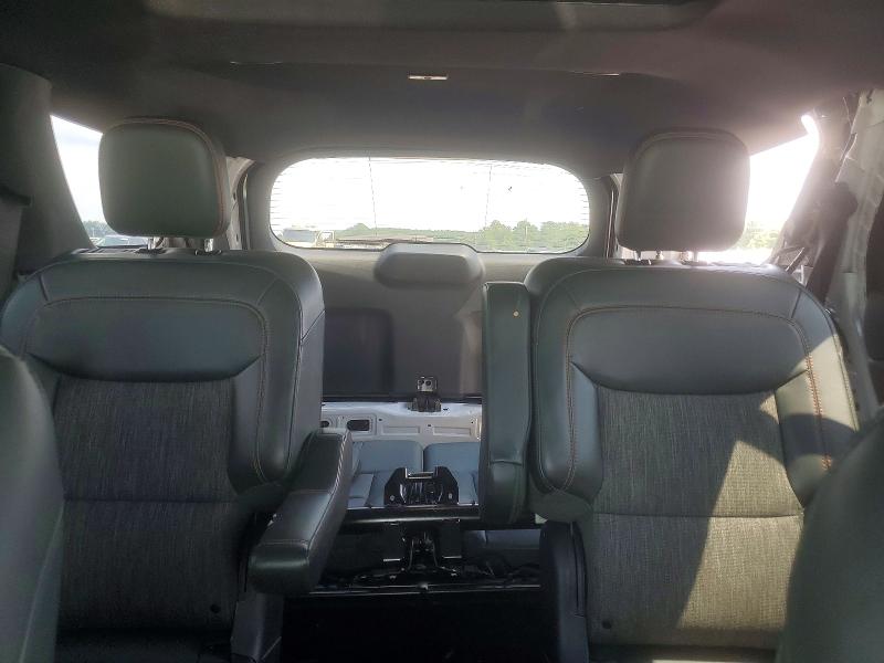 Снимка 10 от търг – 2024 FORD EXPLORER с VIN 1FMSK8JH9RGA15179