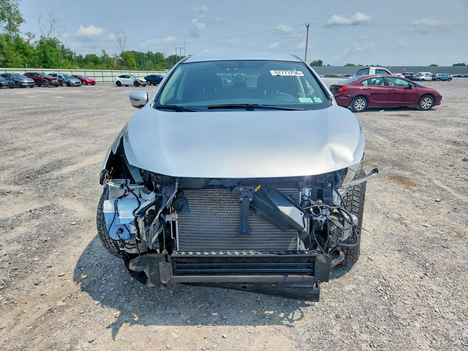 Photo 5 from auction – 2019 NISSAN MURANO with VIN 5N1AZ2MS0KN165422