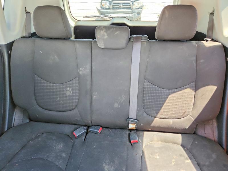 Photo 10 from auction – 2012 KIA SOUL with VIN KNDJT2A59C7391601