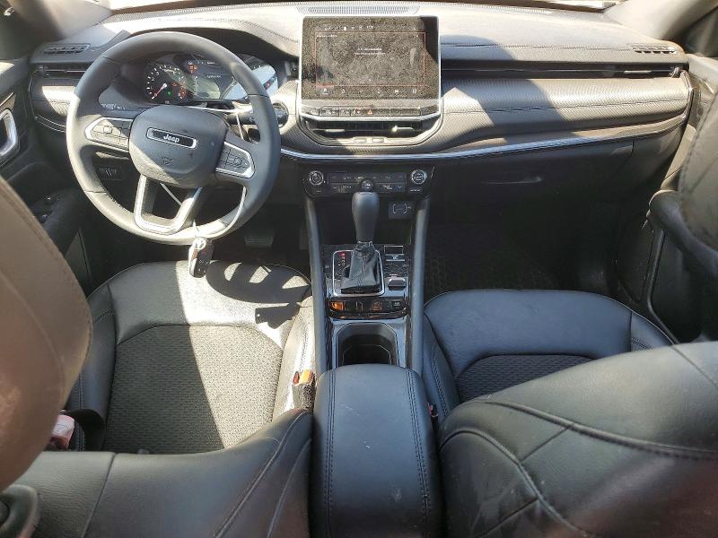 Photo 8 from auction – 2026 JEEP COMPASS with VIN 3C4NJDBN7TT201145