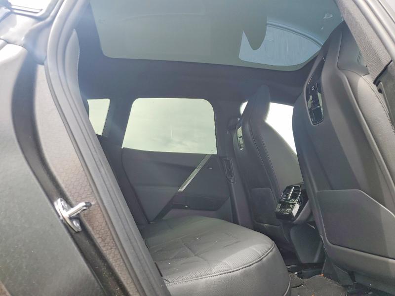 Фото 10 с аукциона – 2025 BMW IX с VIN WB523CF05SCU73589