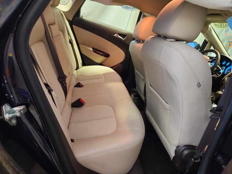 Фото 10 с аукциона – 2016 BUICK VERANO с VIN 1G4PW5SK3G4177567