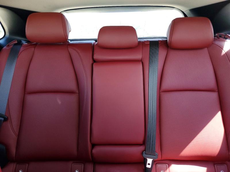 Photo 10 from auction – 2024 MAZDA CX-30 with VIN 3MVDMBCM3RM632046
