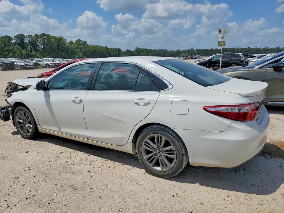 Photo 2 from auction – 2016 TOYOTA CAMRY with VIN 4T1BF1FK4GU196951