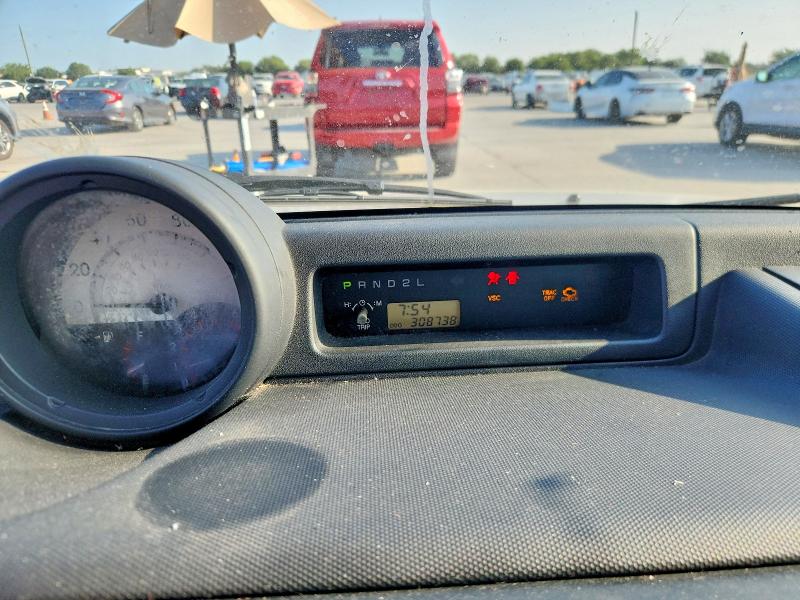 صورة رقم 9 من المزاد - 2006 SCION XB مع VIN JTLKT324664104659