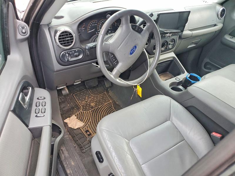 Zdjęcie 8 z aukcji – 2003 FORD EXPEDITION z VIN 1FMPU16LX3LA95496