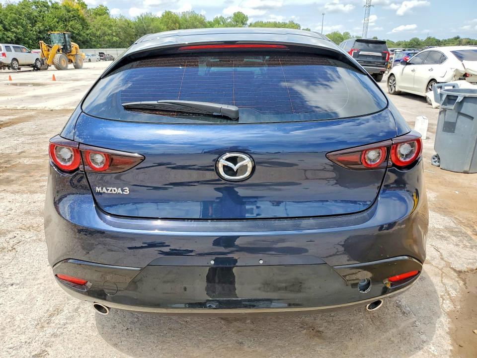 Zdjęcie 6 z aukcji – 2026 MAZDA 3 z VIN JM1BPAJL1T1877503