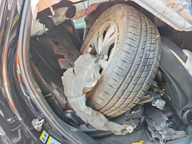صورة رقم 11 من المزاد - 2017 AUDI Q7 مع VIN WA1AHAF74HD038336
