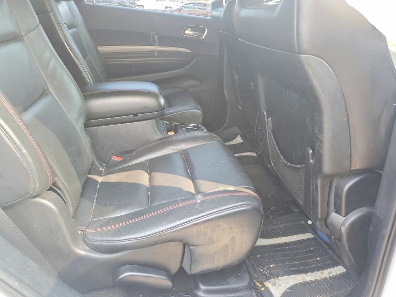 Photo 11 from auction – 2018 DODGE DURANGO with VIN 1C4RDJDG3JC210214