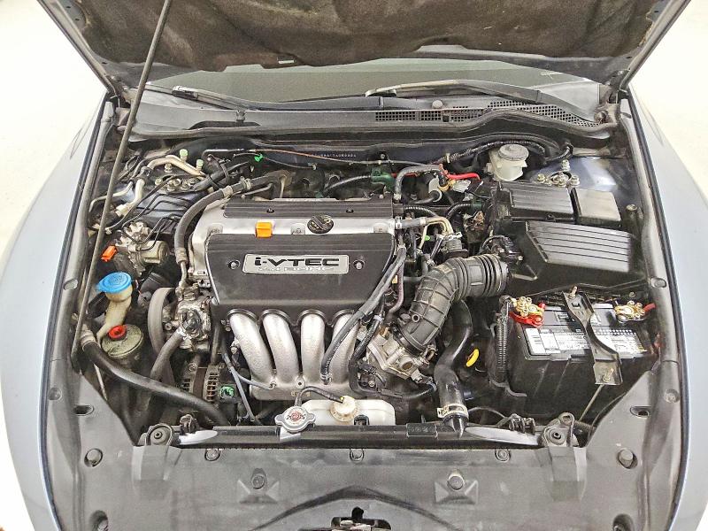 Photo 11 from auction – 2007 HONDA ACCORD with VIN 1HGCM56317A052324