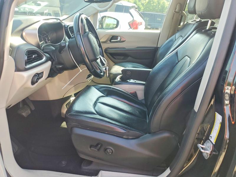 Photo 7 from auction – 2021 CHRYSLER PACIFICA with VIN 2C4RC1BG3MR592990