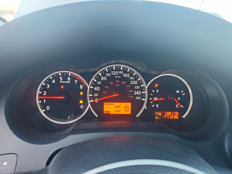 Photo 9 from auction – 2011 NISSAN ALTIMA with VIN 1N4AL2AP7BC131663