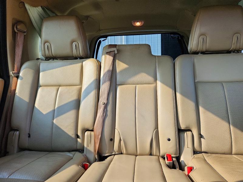 Photo 10 from auction – 2012 FORD EXPEDITION with VIN 1FMJU1H55CEF63966