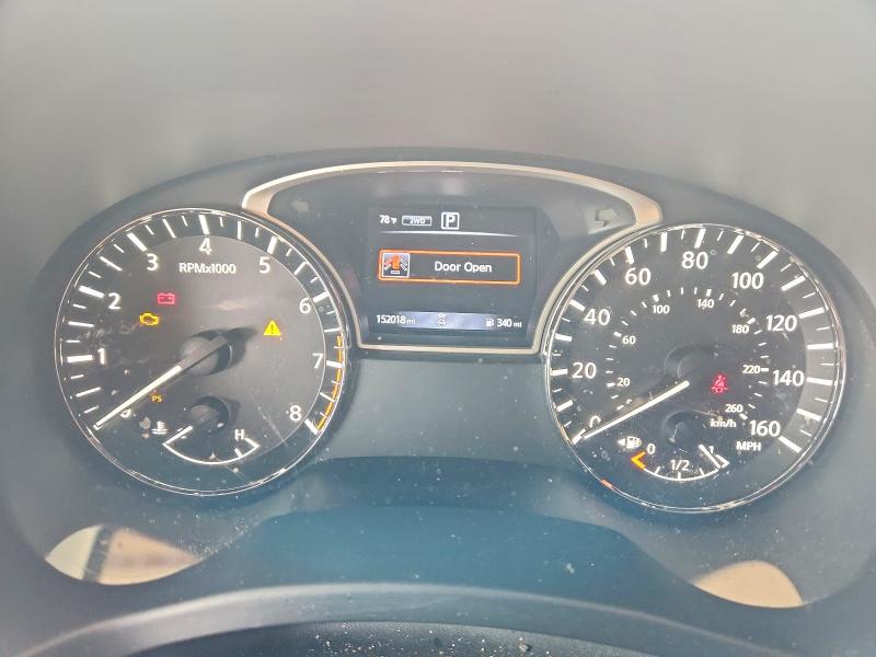 Photo 9 from auction – 2018 NISSAN PATHFINDER with VIN 5N1DR2MM4JC641471