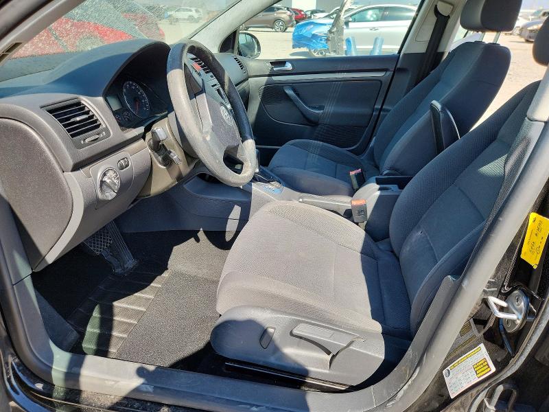 Zdjęcie 7 z aukcji – 2006 VOLKSWAGEN RABBIT z VIN WVWDS71K66W184273