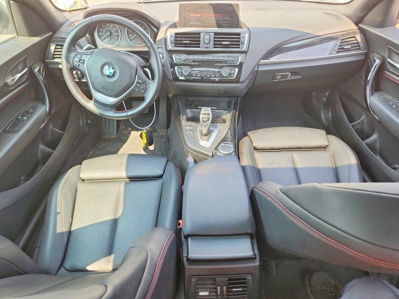 Photo 8 from auction – 2017 BMW 230XI with VIN WBA2H9C55HV642092