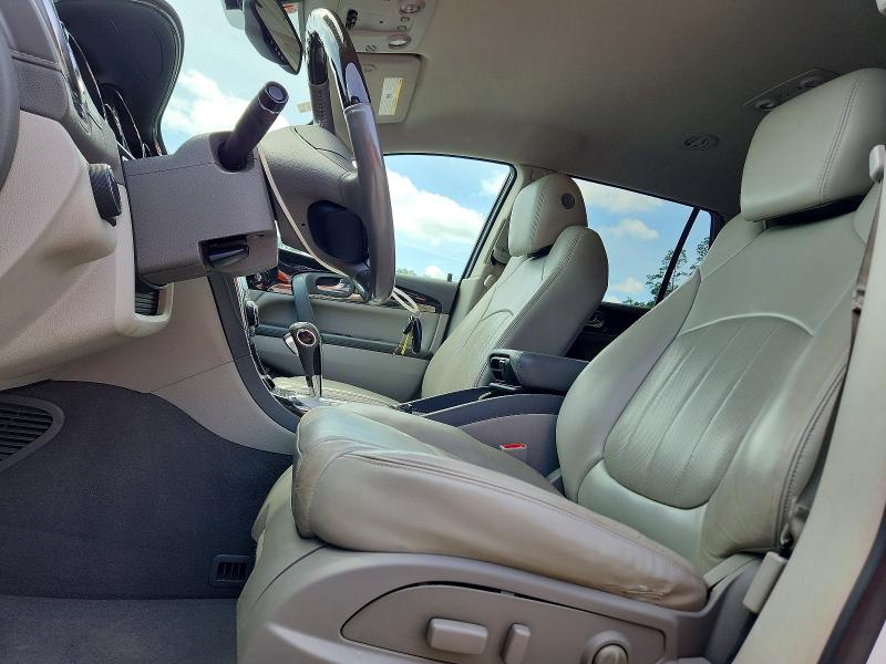 Photo 7 from auction – 2017 BUICK ENCLAVE with VIN 5GAKRBKD8HJ189594