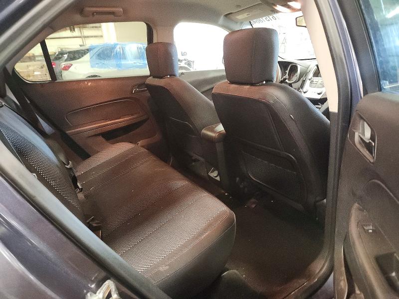 Photo 11 from auction – 2014 CHEVROLET EQUINOX with VIN 2GNALBEK2E6161103
