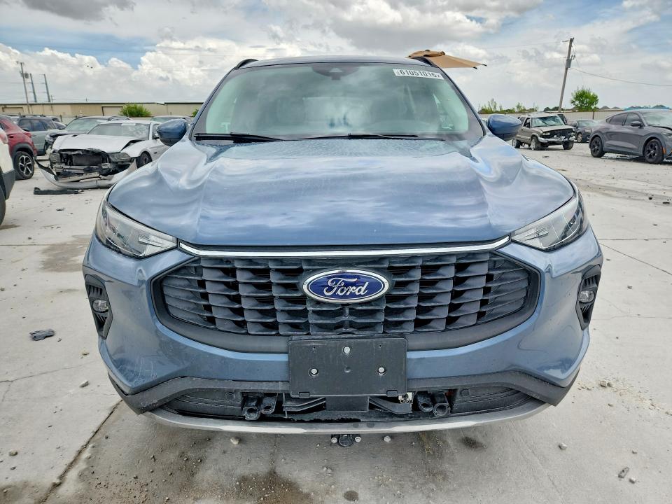 Фото 5 с аукциона – 2024 FORD ESCAPE с VIN 1FMCU0E13RUA35104