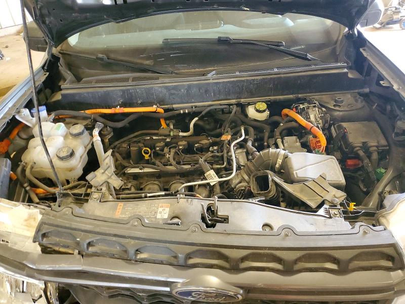 Photo 11 from auction – 2024 FORD MAVERICK with VIN 3FTTW8H37RRA32630