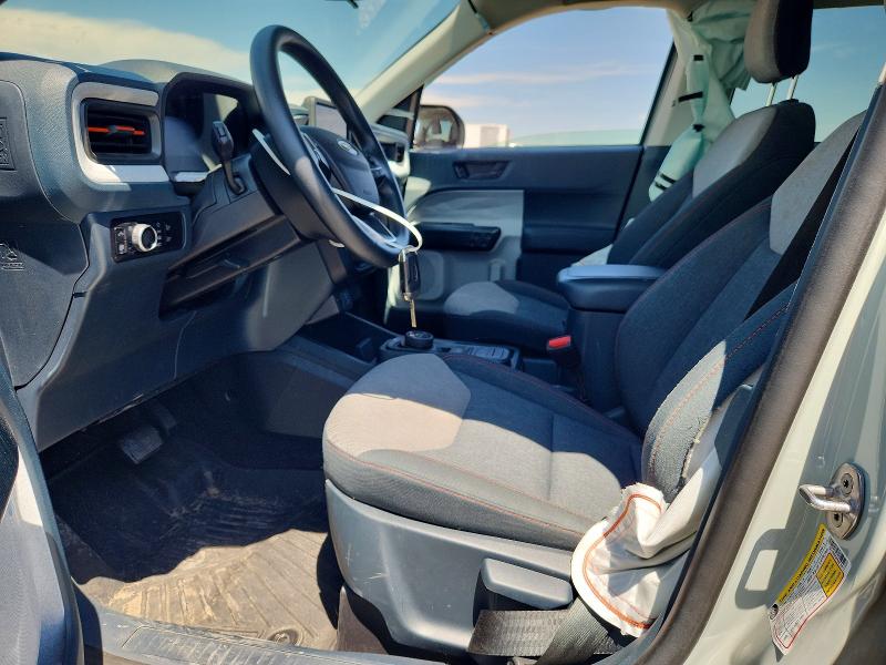 Photo 7 from auction – 2024 FORD MAVERICK with VIN 3FTTW8H38RRB75053