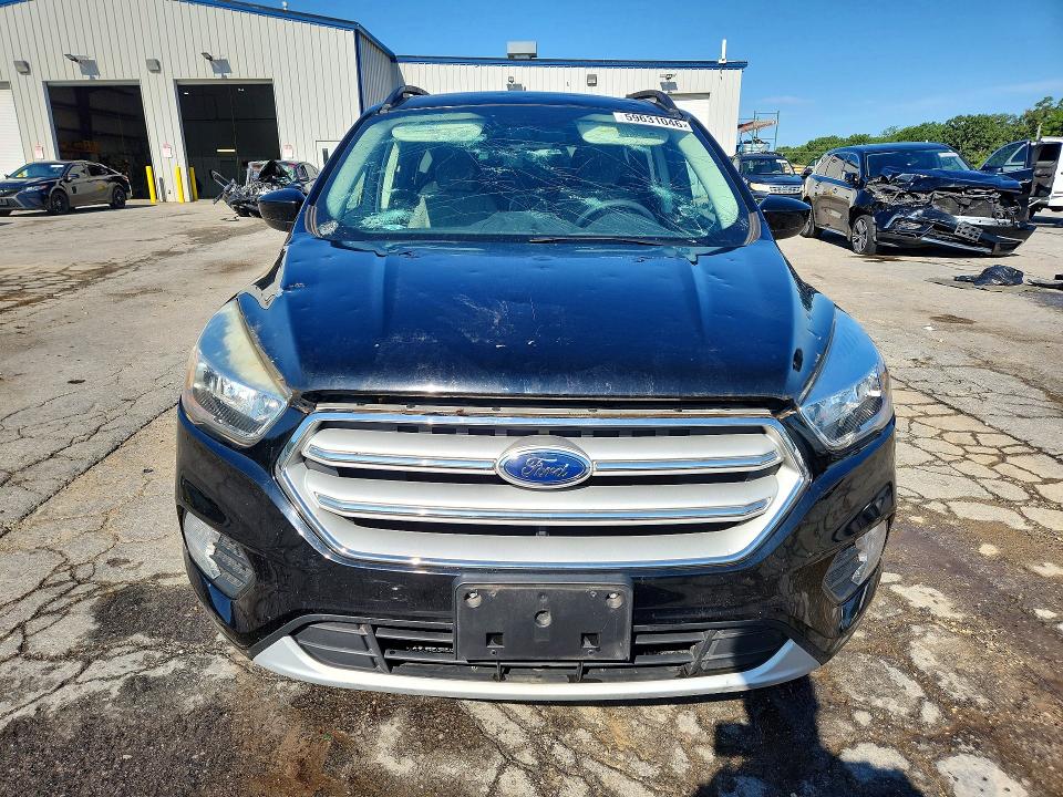 Фото 5 с аукциона – 2018 FORD ESCAPE с VIN 1FMCU9GD3JUB43139