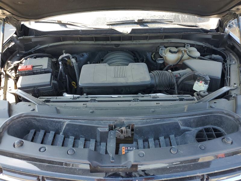 Photo 12 from auction – 2023 CHEVROLET SUBURBAN with VIN 1GNSCCKD8PR378534